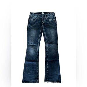 Silver Jeans - Aiko bootcut
